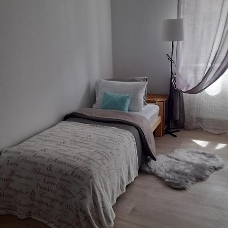 Apartman Centro Česká Lípa Екстериор снимка
