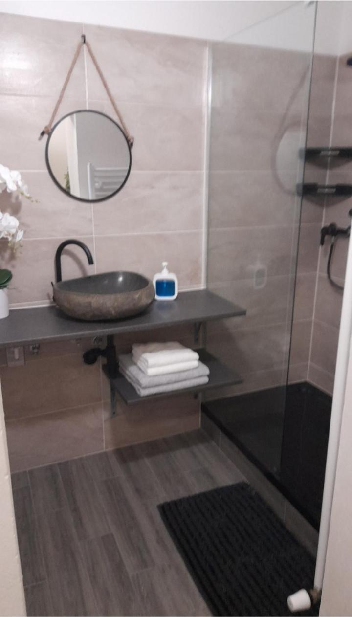 Apartman Centro Česká Lípa Екстериор снимка