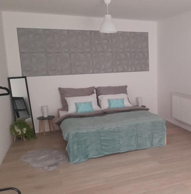 Apartman Centro Česká Lípa Екстериор снимка