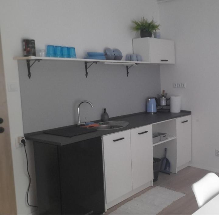 Apartman Centro Česká Lípa Екстериор снимка