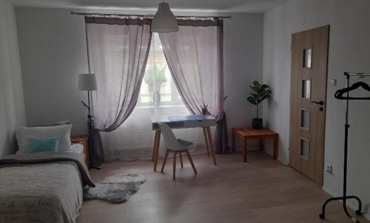 Apartman Centro Česká Lípa Екстериор снимка
