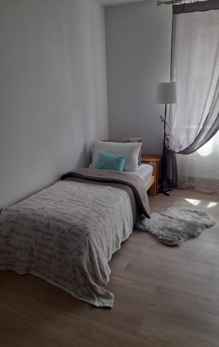 Apartman Centro Česká Lípa Екстериор снимка