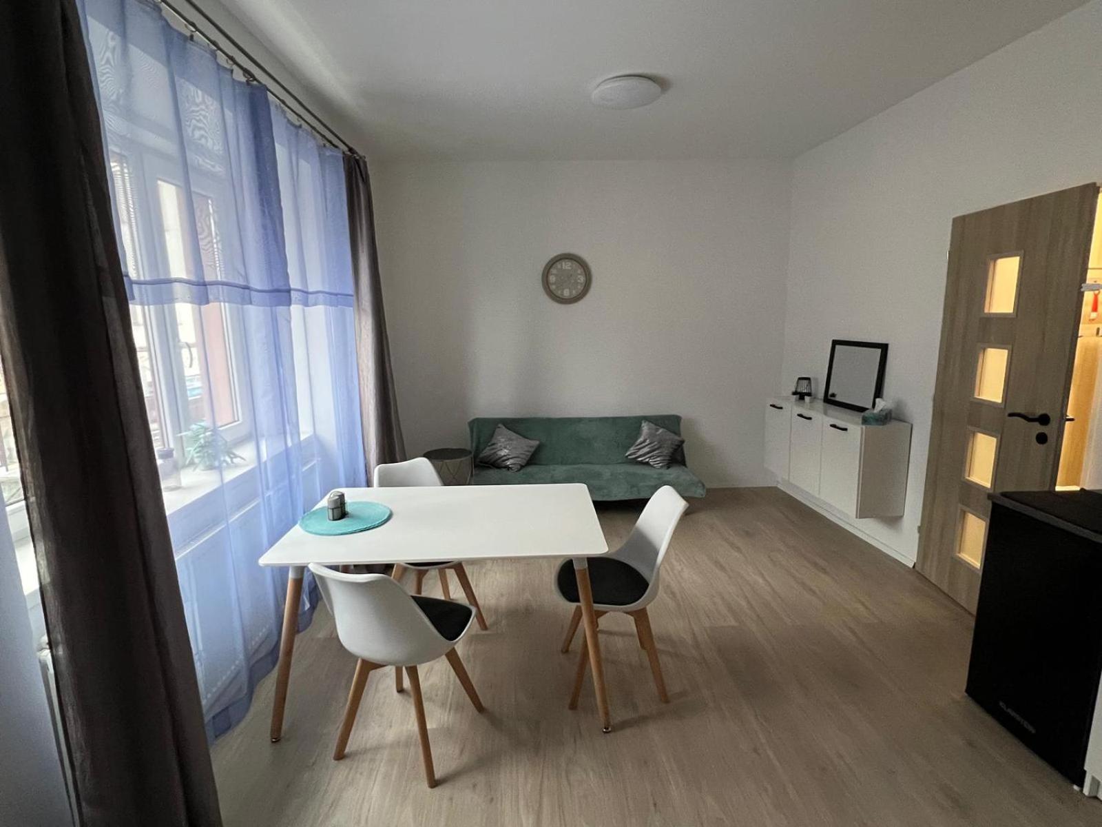 Apartman Centro Česká Lípa Екстериор снимка