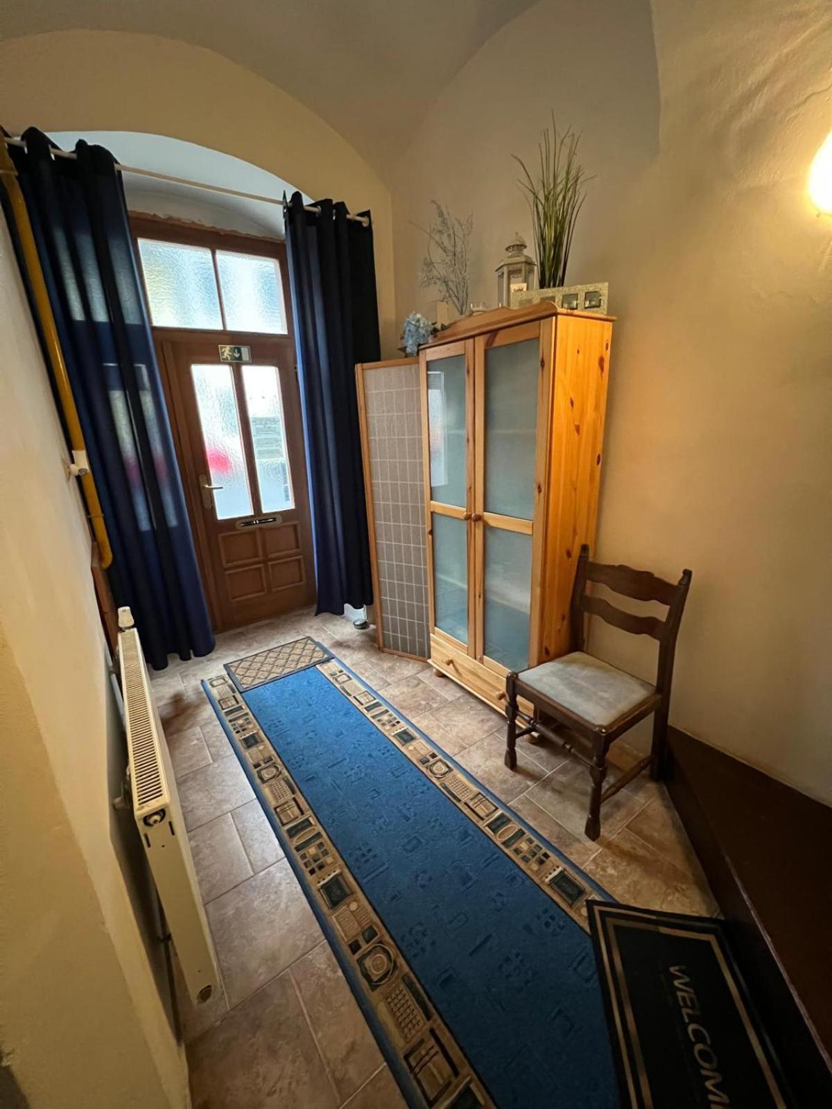 Apartman Centro Česká Lípa Екстериор снимка