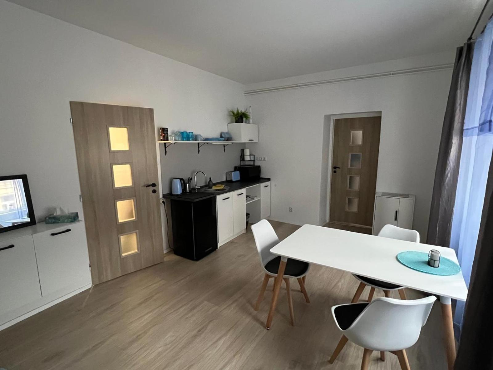 Apartman Centro Česká Lípa Екстериор снимка
